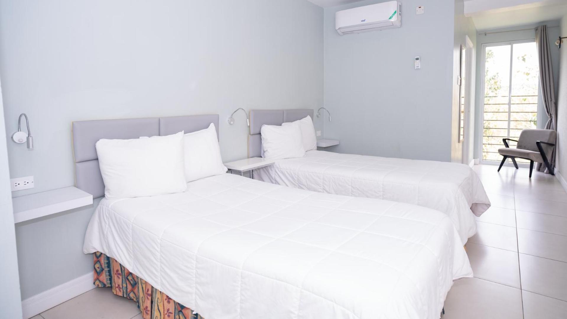 Golfview Hotel Mandeville Buitenkant foto