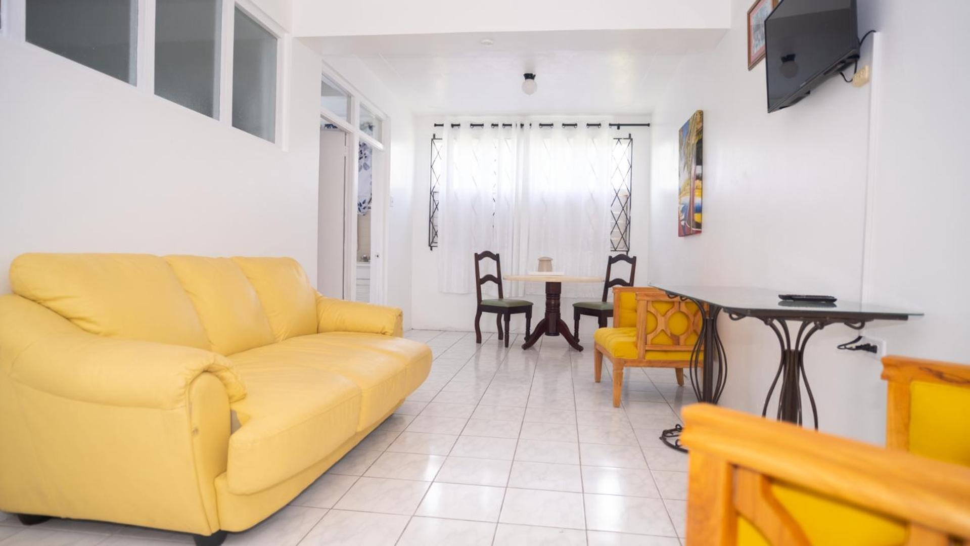 Golfview Hotel Mandeville Buitenkant foto