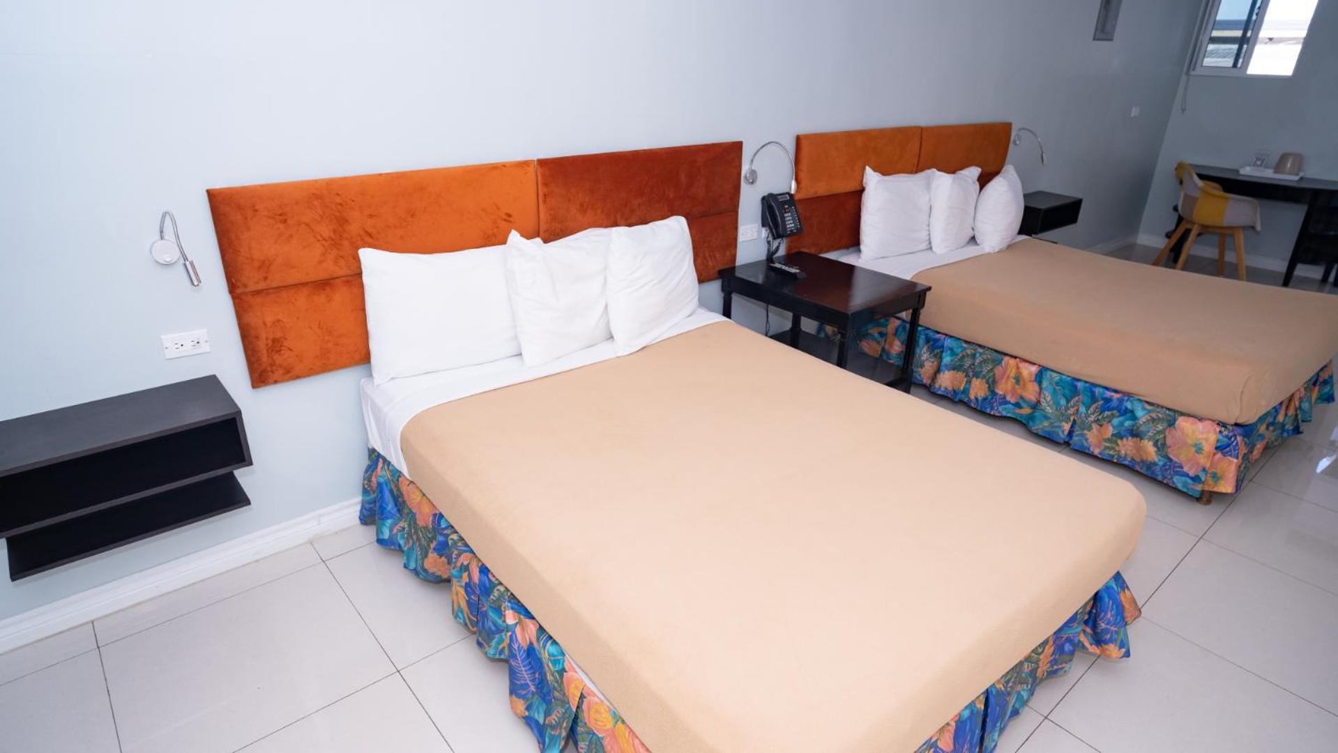 Golfview Hotel Mandeville Buitenkant foto